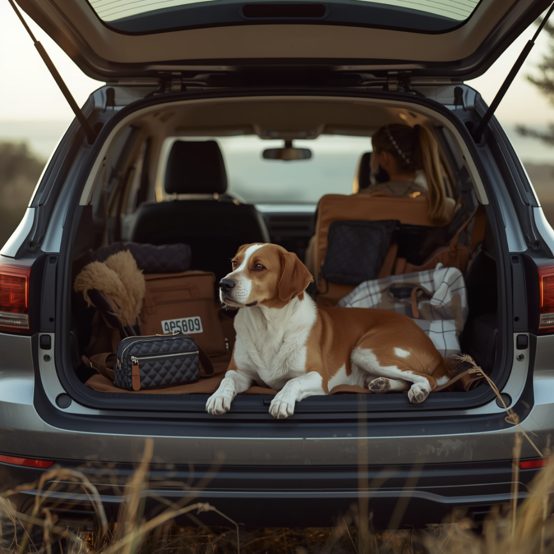 Travel